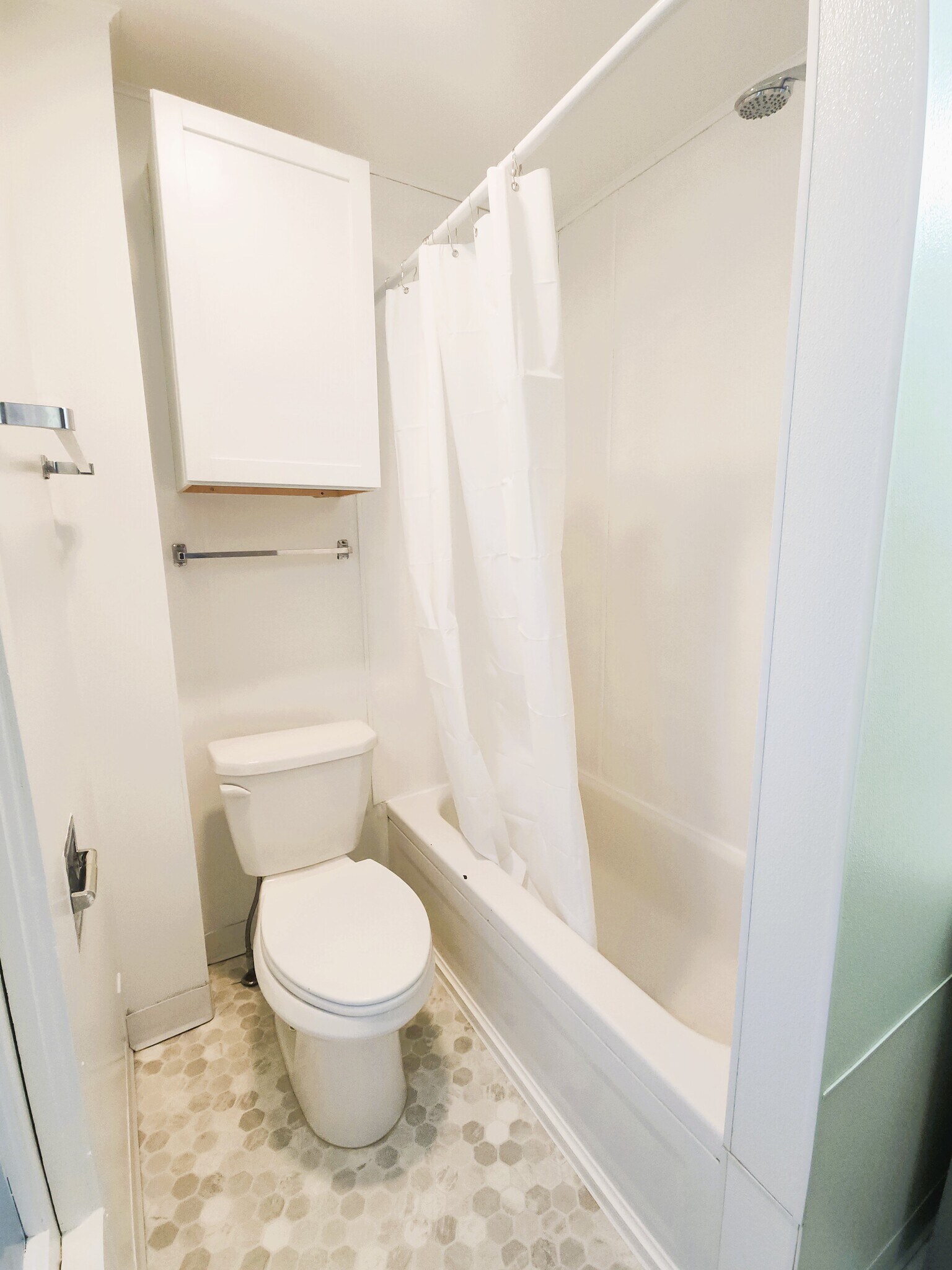 Bathroom - 352 8th St E