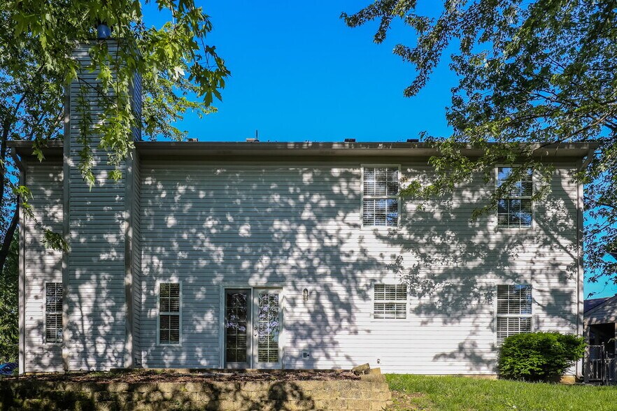 Building Photo - 4604 Welton St