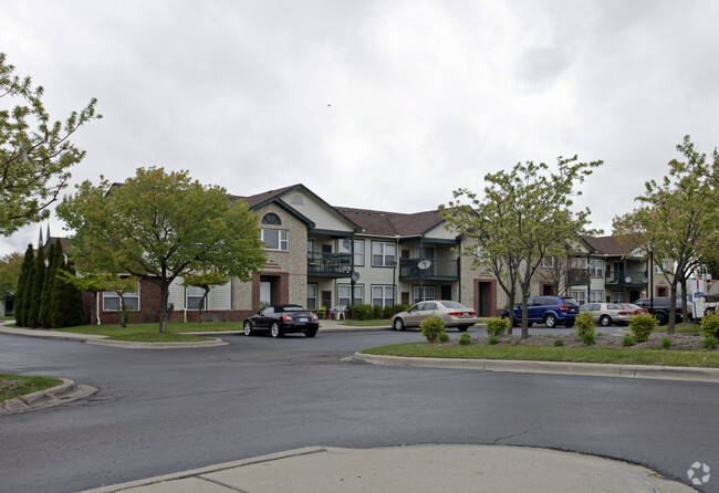 Building Photo - Marketplace Court Apartments