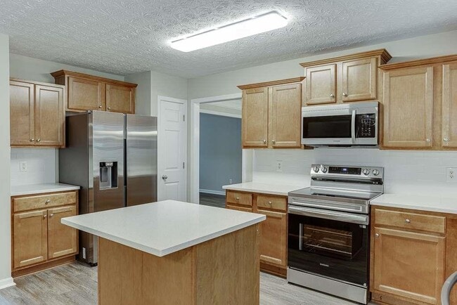 Building Photo - 4439 Woodgate Hill Trail