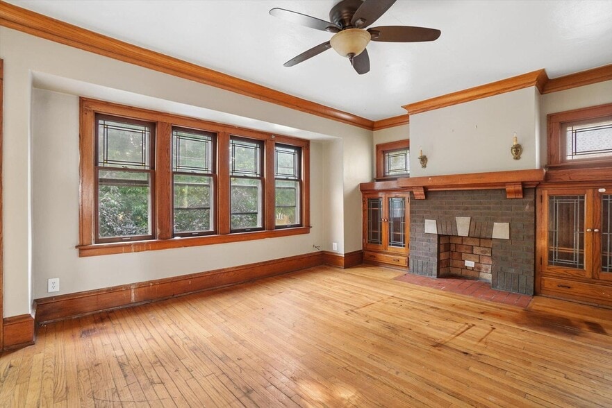Building Photo - 2607 N 49th St