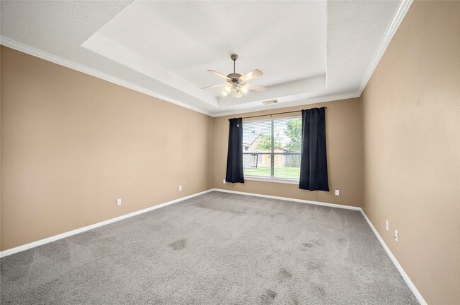 Building Photo - 4603 Chaperel Dr
