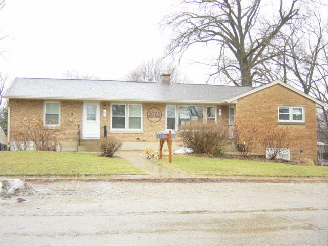 Primary Photo - 3723 Grand Ave