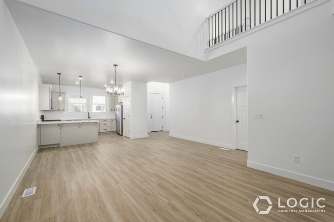 Building Photo - Brand New Townhome in Lehi Utah!