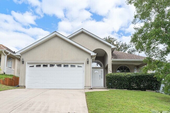 Primary Photo - 1106 High Meadow Dr