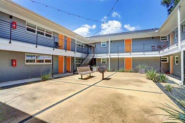Primary Photo - 3611 Murworth Dr