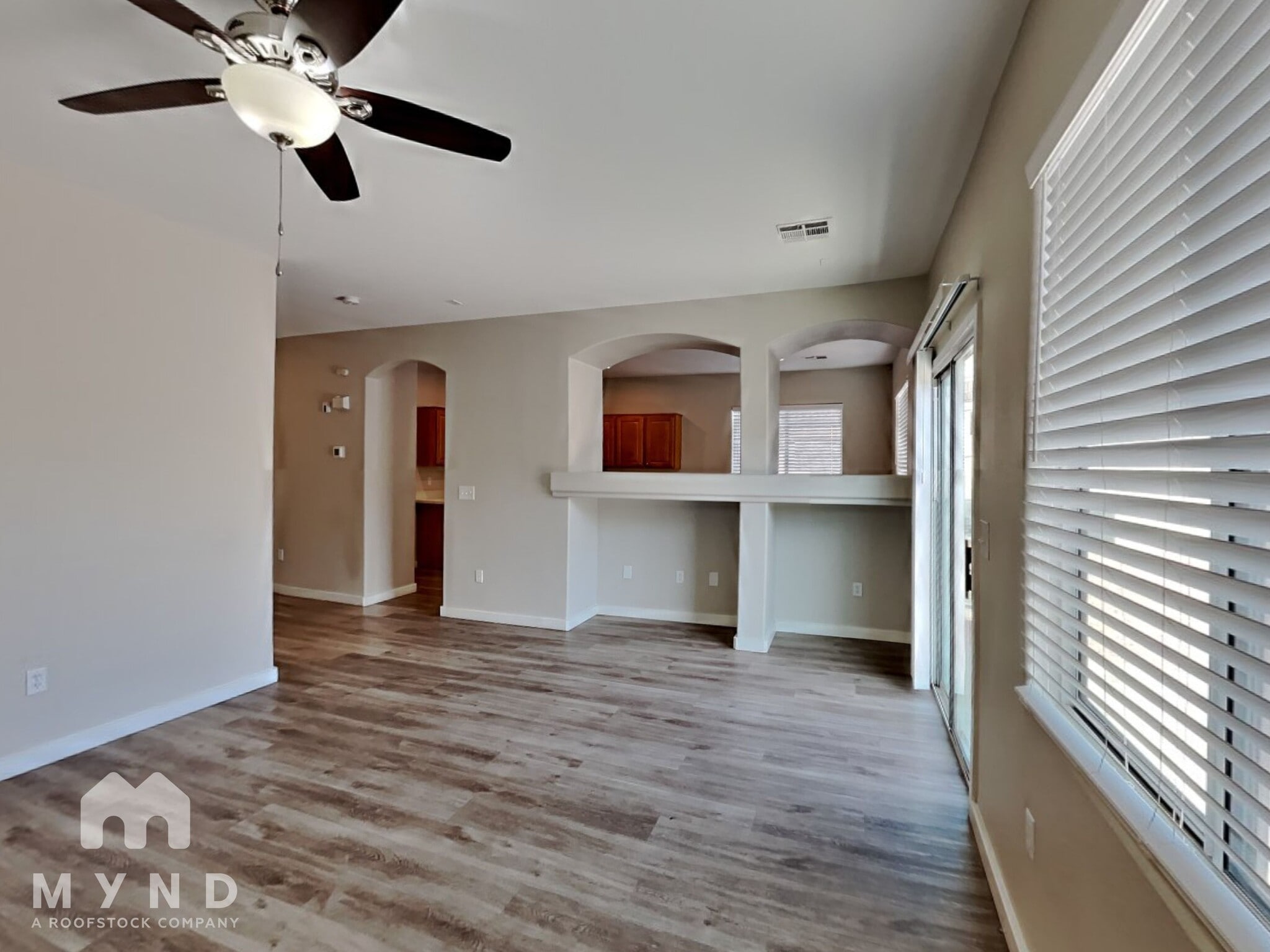 Building Photo - 2520 Olay St