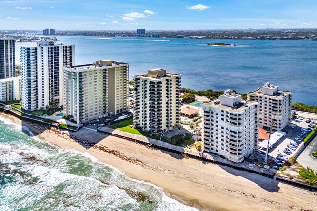 Building Photo - 5460 N Ocean Dr