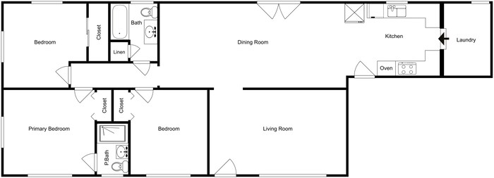 Building Photo - 1407 Palmer Pl SW