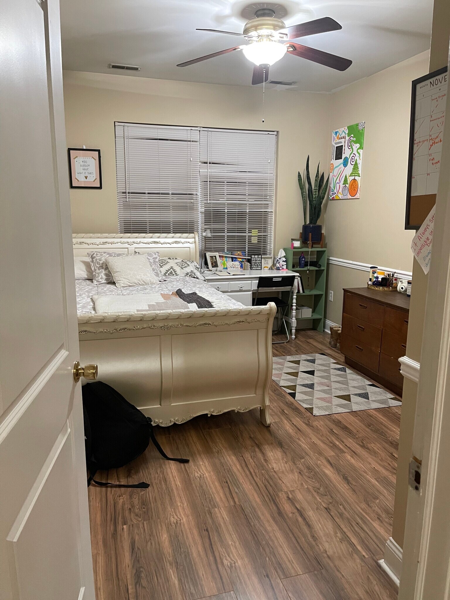 Building Photo - 1716 W Page St