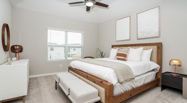 Building Photo - 14420 Campbell Cv Ln