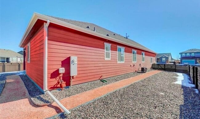 Building Photo - 26891 E Byers Ave