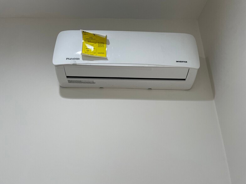 MINI SPLIT HEATING AND COOLING - 6310 Indiana Ave