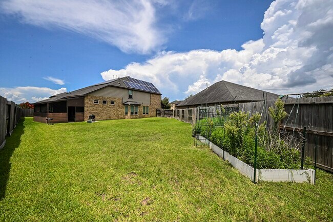 Building Photo - 6326 Grand Drift Ct