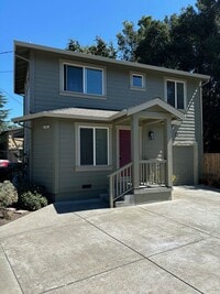 Building Photo - 1732 Mount Olive Dr