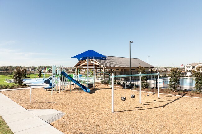 Building Photo - 8907 New Jade Dr