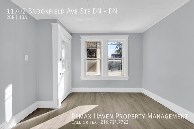Building Photo - 11702 Brookfield Ave