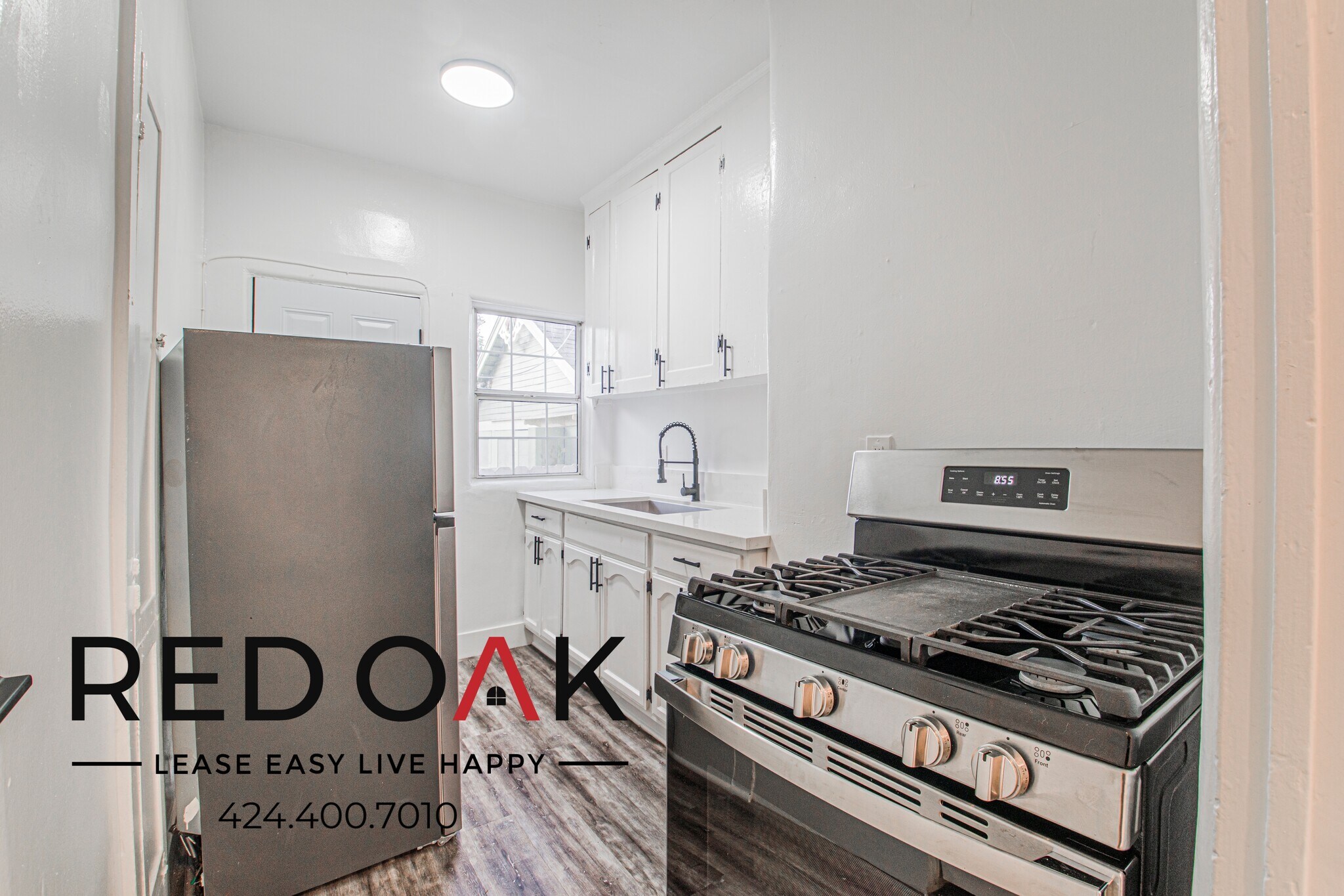 Building Photo - 1272 Mullen Ave