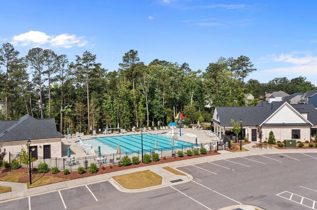 Building Photo - 325 Spaight Acrs Wy