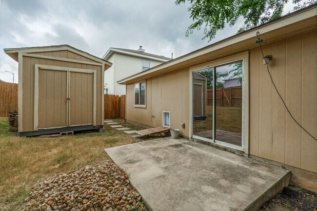 Building Photo - Charming 3-Bedroom, 2-Bathroom Home in Judson Crossing