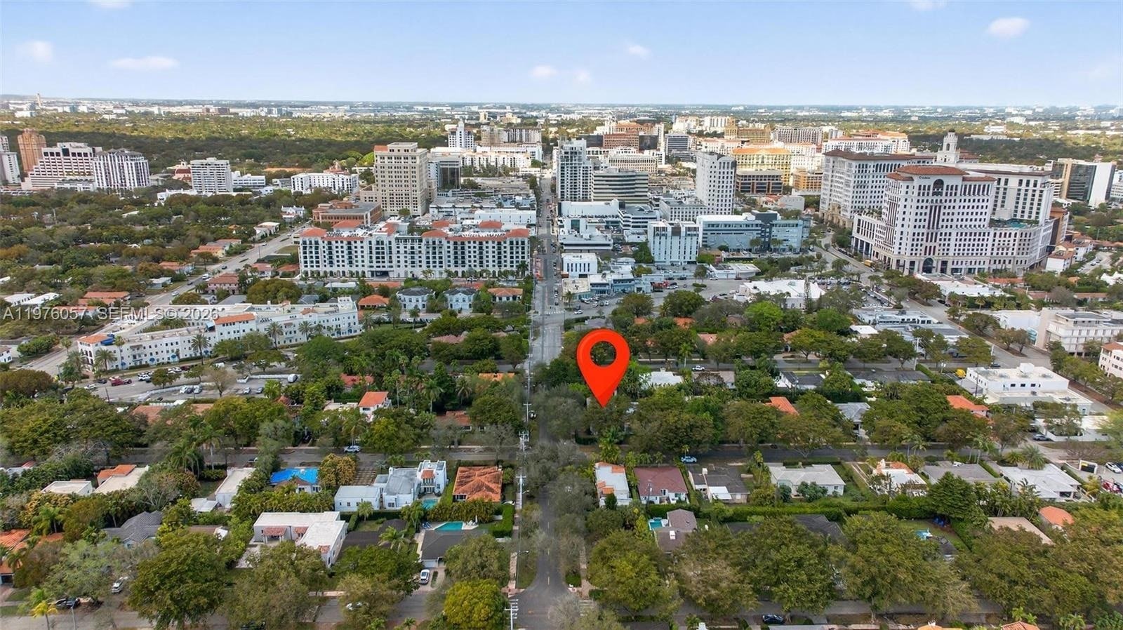 Building Photo - 3231 Salzedo St