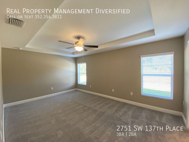 Building Photo - 2751 SW 137th Pl