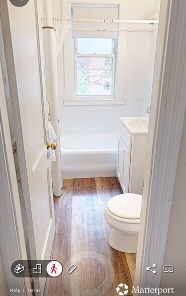 Building Photo - 1665 Commonwealth Ave