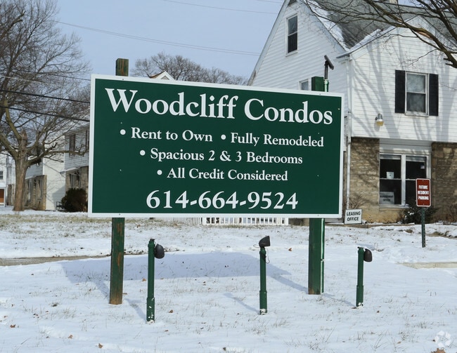 Woodcliff Condominiums Whitehall, OH Apartment Finder