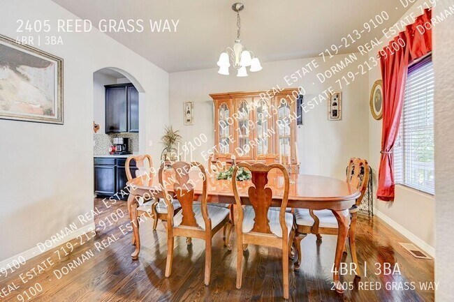 Building Photo - 2405 Reed Grass Way