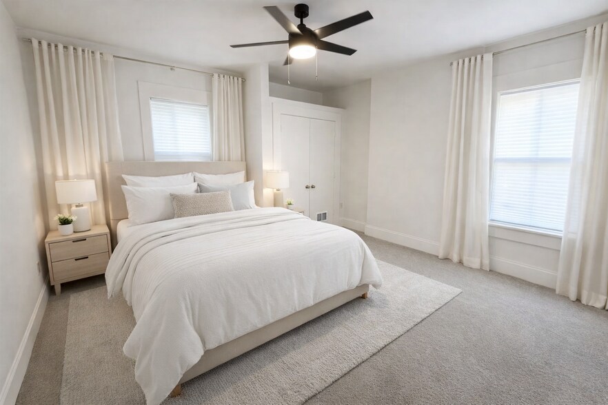 Building Photo - 129 Talbot Ave