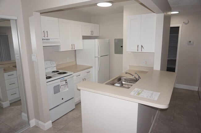 Building Photo - Newly Remodeled 1 Bed 1 Bath in Arbors of Sendera