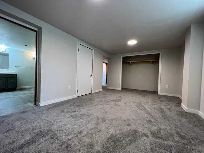 Lower Level - 1310 55th St