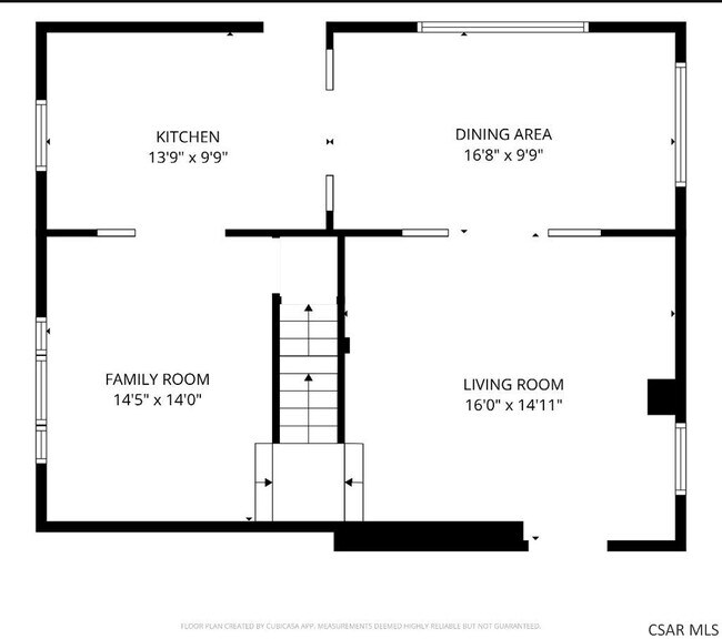 Building Photo - R130 Strayer St
