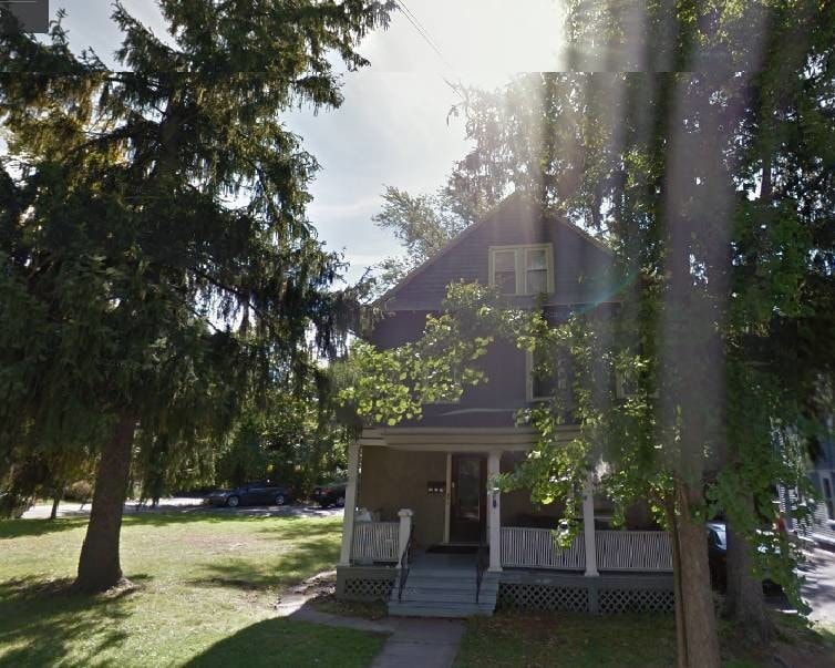 Building Photo - 505 Dryden Rd