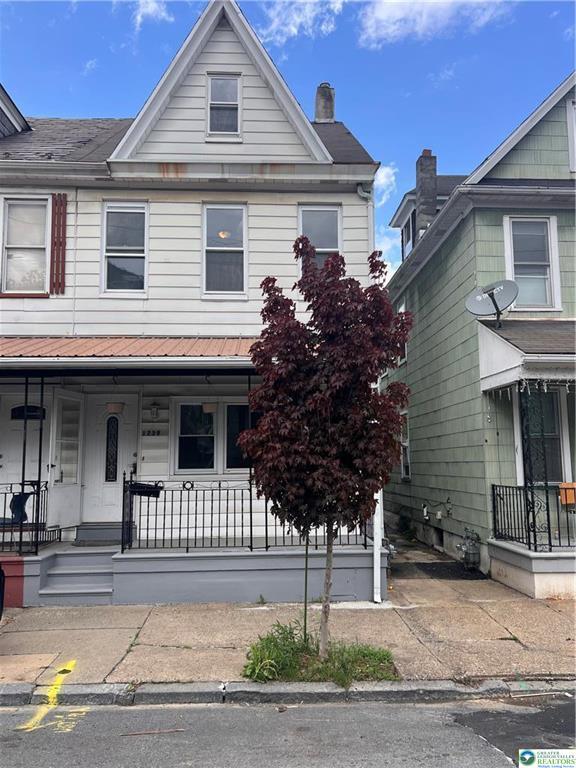Building Photo - 1239 Lehigh St