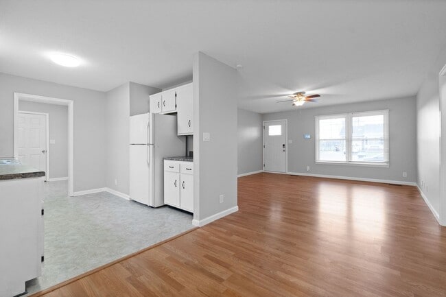 Building Photo - Nice home located next to Fort Campbell- COMING SOON!!!!