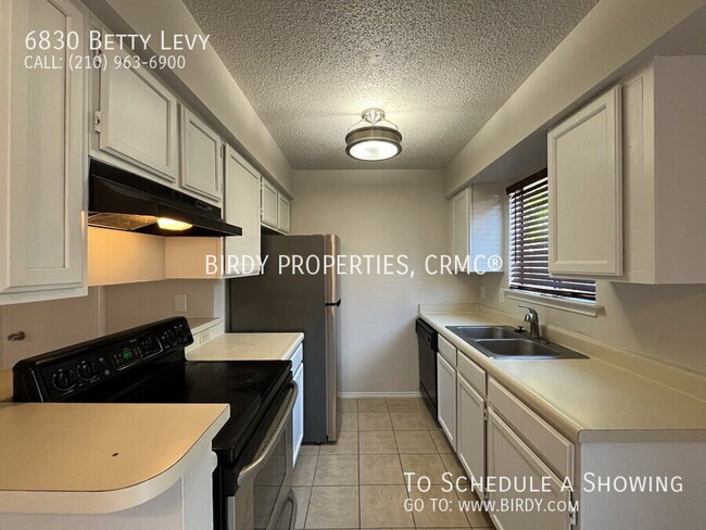 Building Photo - 6830 Betty Levy