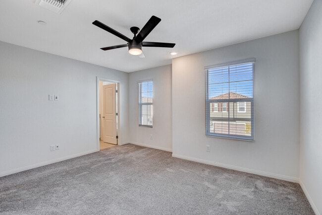 Building Photo - 8439 Vacarez Dr