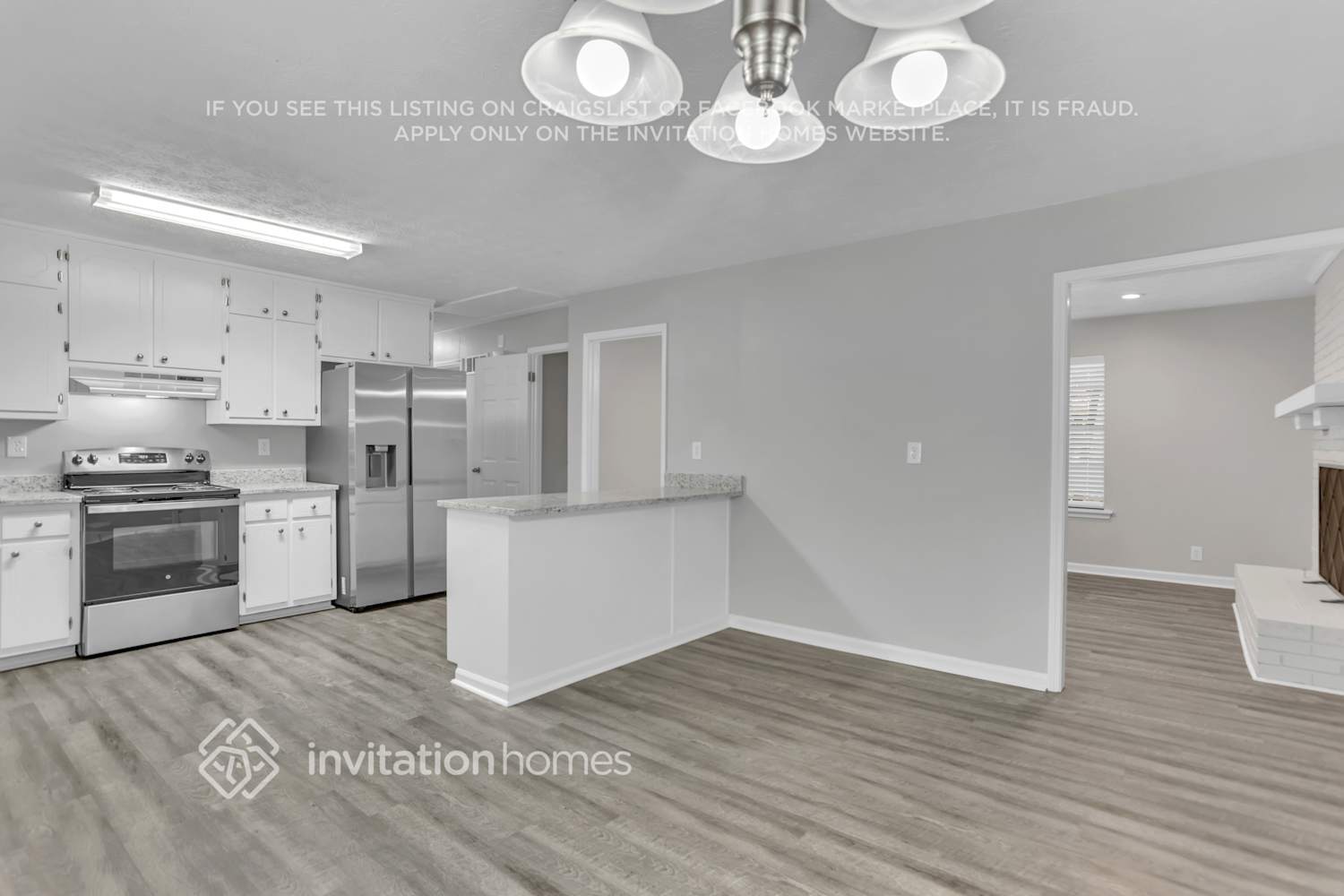 Building Photo - 5003 Cross Ct SW