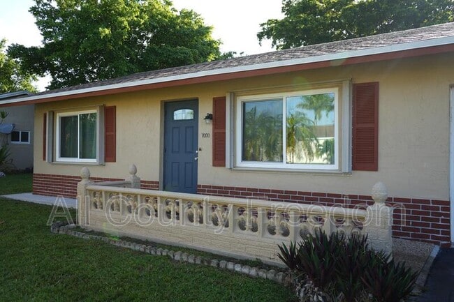 Primary Photo - 7000 NW 95th Terrace