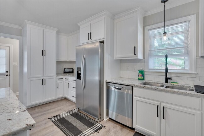 Building Photo - 1012 Glenco Rd