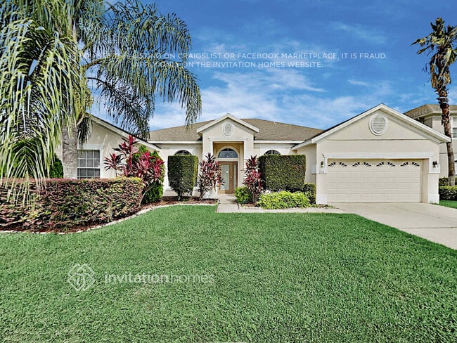Building Photo - 2718 Old Redpine Way