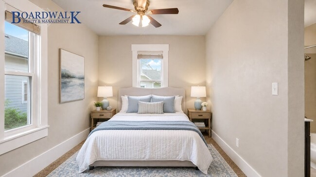 Building Photo - Cozy Private Bedroom in House Share