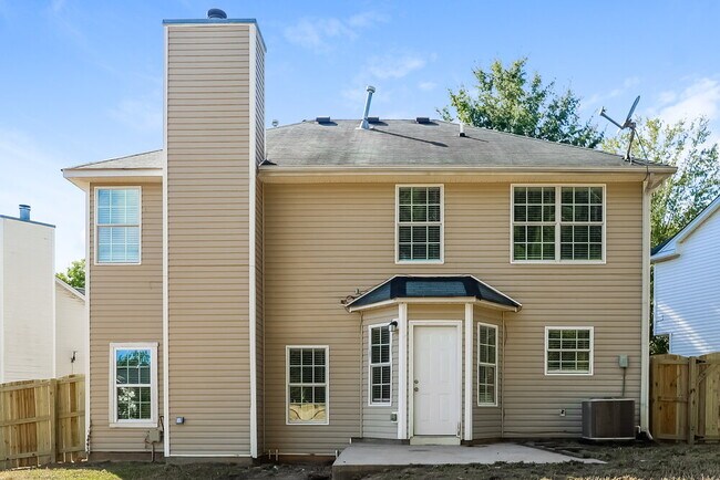 Building Photo - 2610 Patriots Rd
