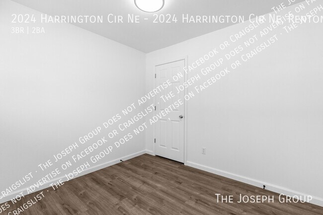 Building Photo - 2024 Harrington Cir NE