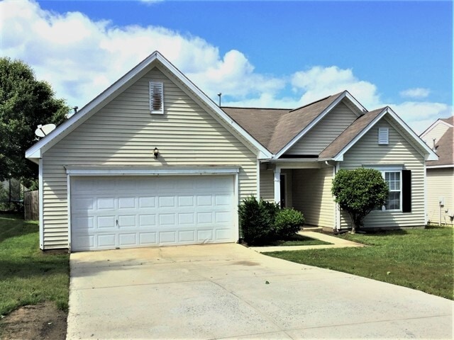 Building Photo - 127 Hampshire Dr