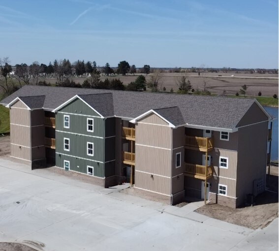 Building Photo - 913 Green Mill Rd