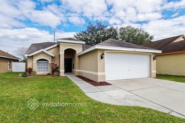 Building Photo - 1021 Kelly Creek Cir