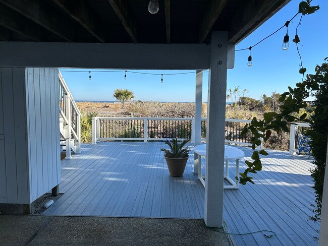 Primary Photo - Studio Apartment in Wrightsville Beach – A...