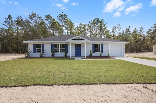 Primary Photo - 3 bed 2 bath NEW CONSTRUCTION for RENT!
